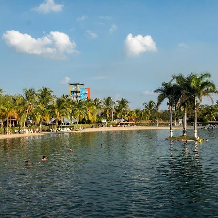 Playa Hawai Ibague Ibagué Exterior foto