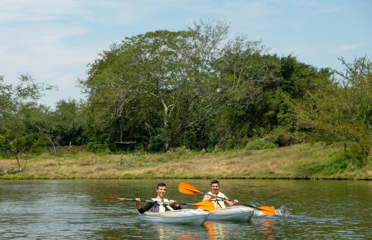 Playa Hawai Ibague Ibagué Exterior foto