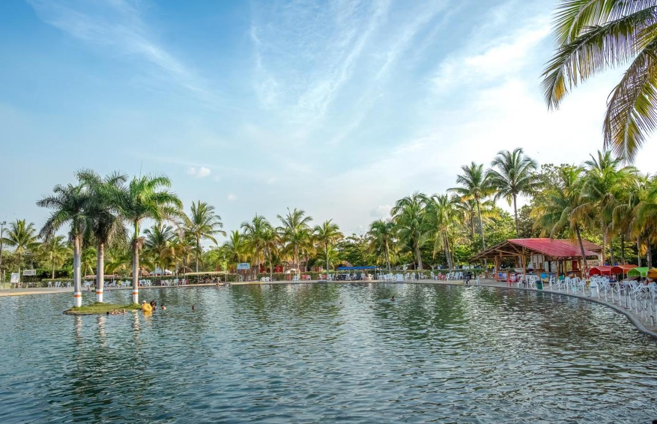 Playa Hawai Ibague Ibagué Exterior foto