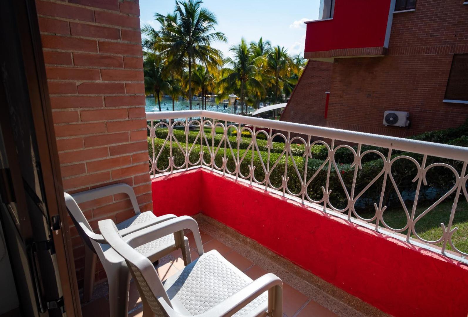 Playa Hawai Ibague Ibagué Exterior foto